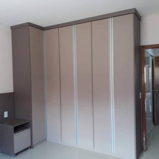 Armário Planejado em Avaré por Vitória Planejados 