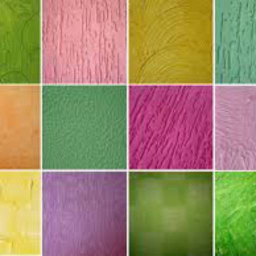 Textura por A & Y Pinturas