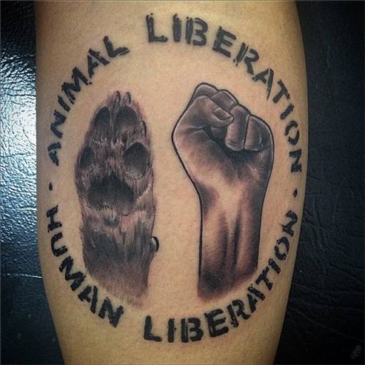 Tatuagem por Inked Nation