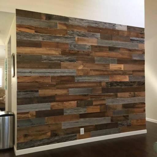 Acabamento com Paletes por Raspadora Dom Pedro