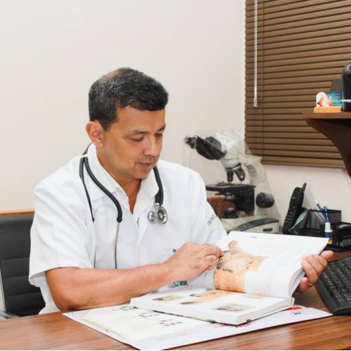 Veterinário em Avaré
