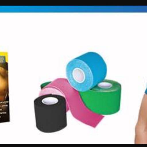 Kinesio por Cirúrgica Botucatu - Loja I