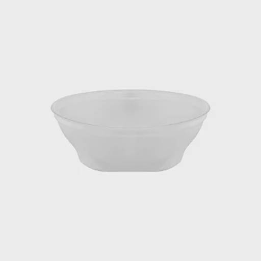 Marmita EPS Base Branca PT-102 750ml 50un | Copobras