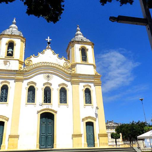 Laranjeiras
