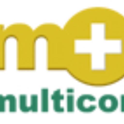 Assessoria por Multicon Assessoria Empresarial