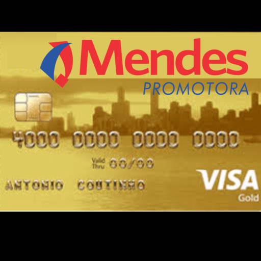 Cartão de Crédito Consignado por Grupo Mendes Correspondente Bradesco