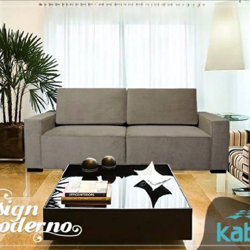 Comprar o produto de Sofás em Casa, Móveis e Decoração pela empresa Kabral Colchões em Aracaju, SE por Solutudo