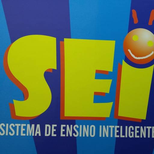 Comprar o produto de Educação Infantil em Educação pela empresa SEI Sistema de Ensino Inteligente - Reforço Escolar em Aracaju, SE por Solutudo