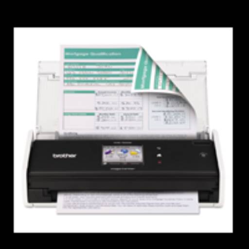 Scanners