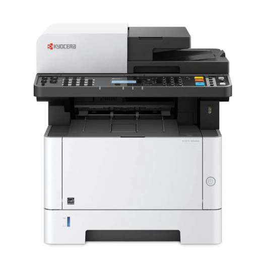 Impressora KYOCERA ECOSYS M2040DN - Locação 
