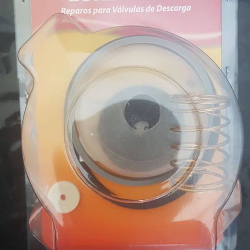 Reparo valv. Lorenzetti mod: P-20 por Aquatech Bauru