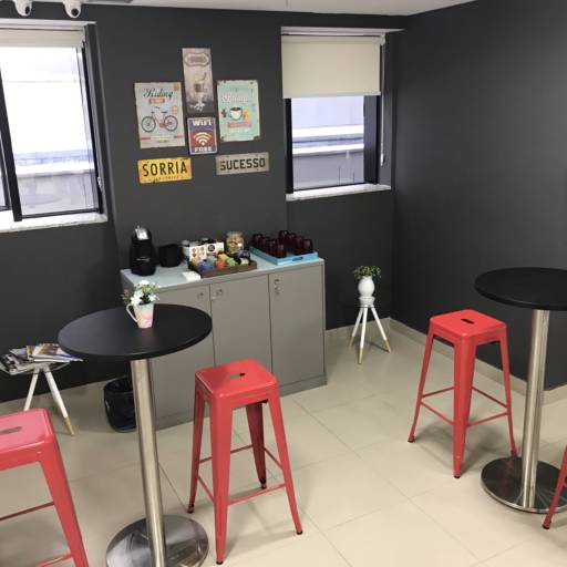 Estação de Trabalho em Jundiaí, SP por Easy2Work
