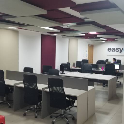 Estação de Trabalho em Jundiaí, SP por Easy2Work