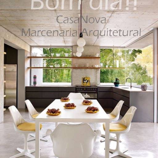 Comprar o produto de Requinte em Casa, Móveis e Decoração pela empresa Casa Nova Marcenaria Arquitetural em Itatiba, SP por Solutudo