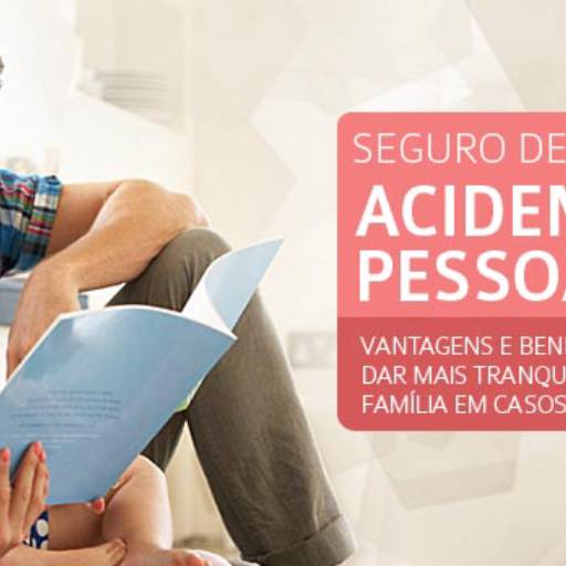 Guardian Corretora de Seguros - Seguro de Acidentes Pessoais Plus