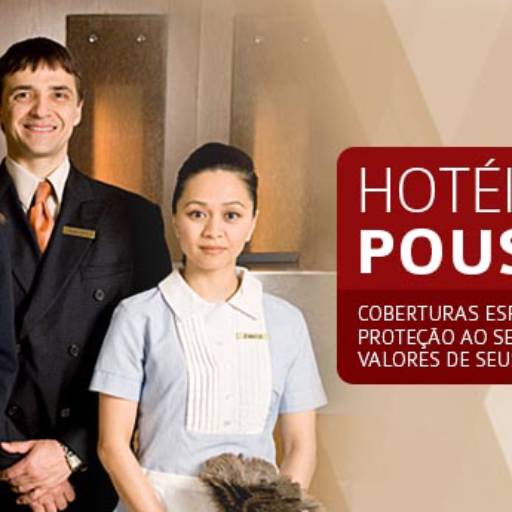 Guardian Corretora de Seguros - Seguro Hotéis e Pousadas