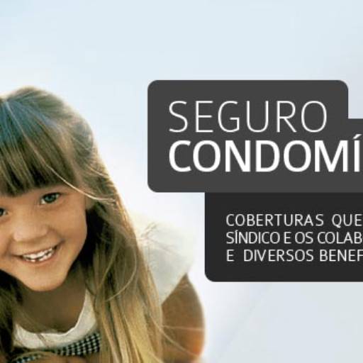Seguro Condomínio