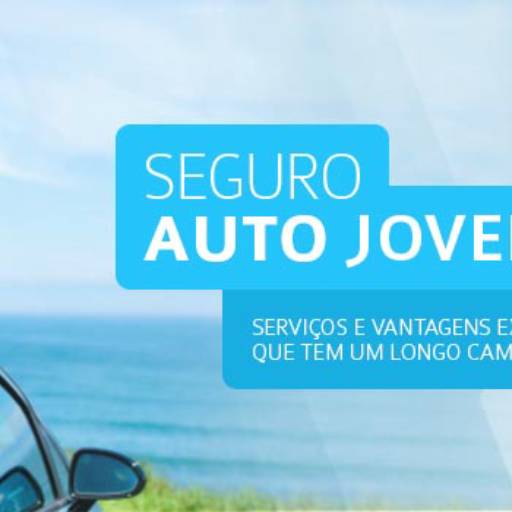 Seguro Auto Jovem