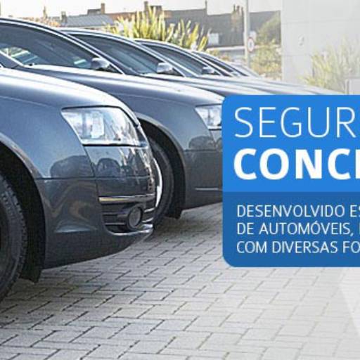 Seguro Concessionárias