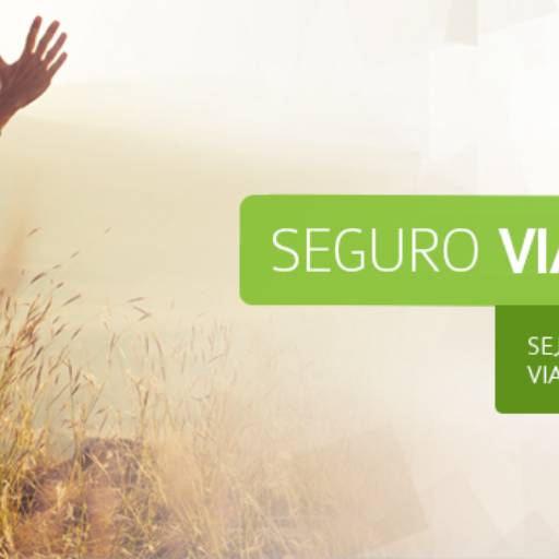 Seguro de Viagem