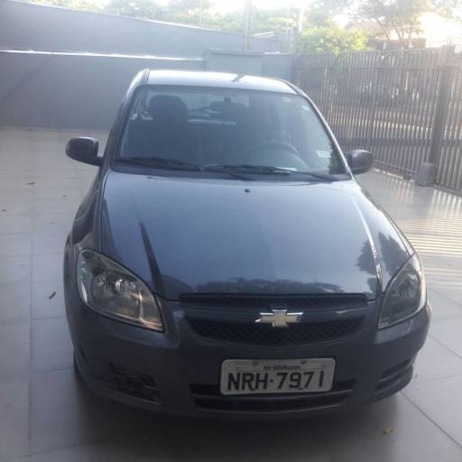 VENDO CELTA  12/12 por Solutudo