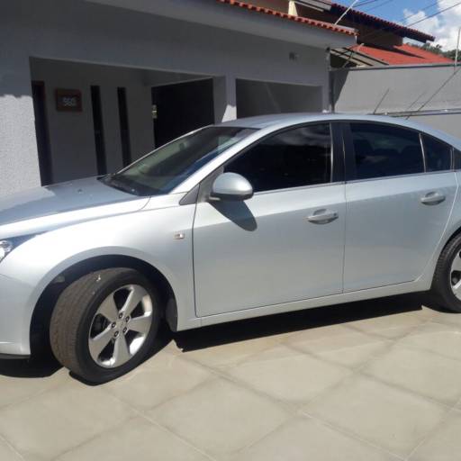 VENDO CRUZE LT 11/12 por Solutudo
