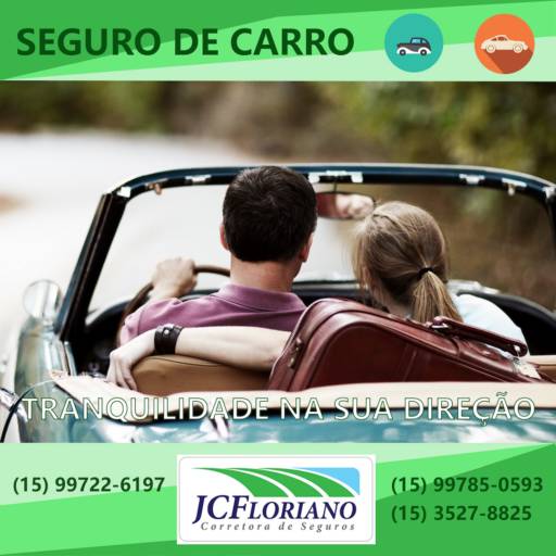 Seguro de Carro