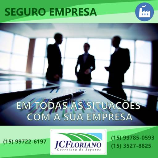 Seguro para Empresas