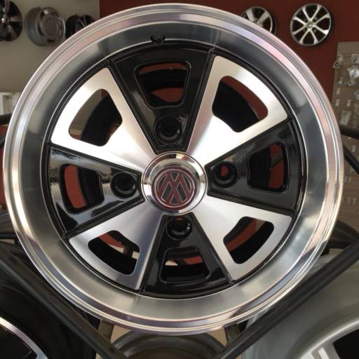 Rodas em Avaré por DB Recuperadora de Rodas