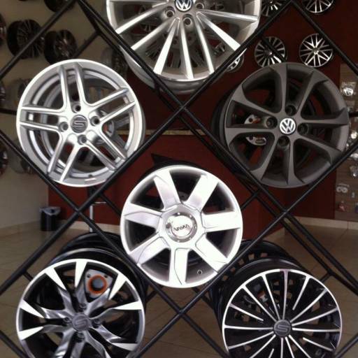 Recuperadora de Rodas em Avaré por DB Recuperadora de Rodas