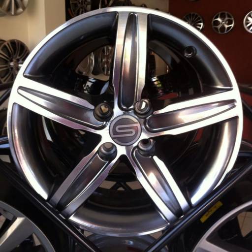 Recuperadora de Rodas em Avaré por DB Recuperadora de Rodas