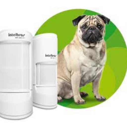 Sensor de Movimento em Avaré por Coopersat Soluções em Antenas, Câmeras de Segurança e Ar Condicionado em Avaré