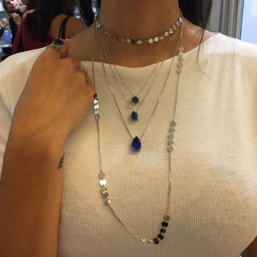 Colares por Kathleen Jóias