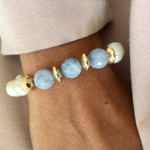 Pulseiras  por Kathleen Jóias