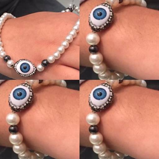 Pulseiras  por Kathleen Jóias