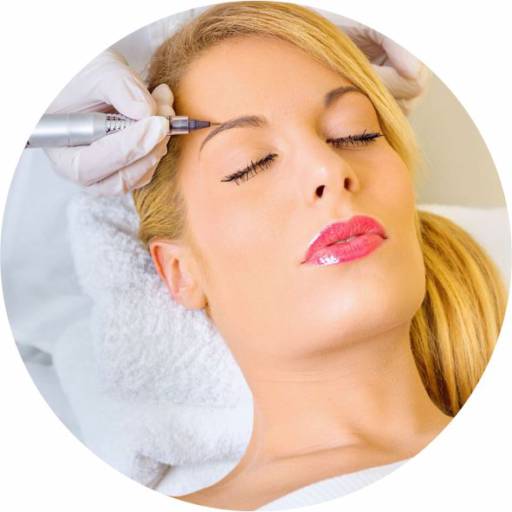 Micropigmentação  por Imperium Studio da Beleza