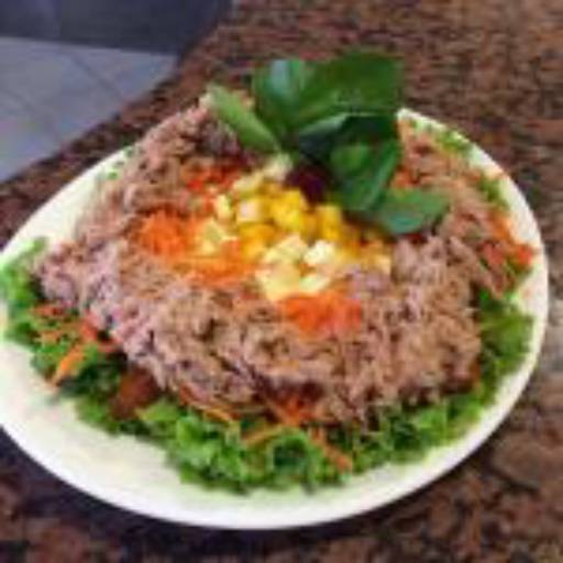 Saladas por Casa Alemã - Matriz