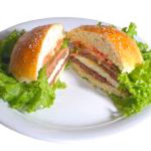 Sanduiches  por Casa Alemã - Matriz