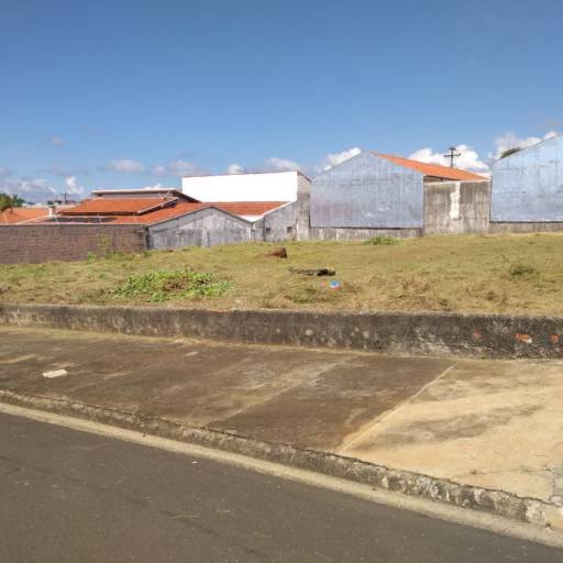 TERRENO LIMPO O ANO TODO por Eco Cidadania Roçagem e Limpeza de Terrenos