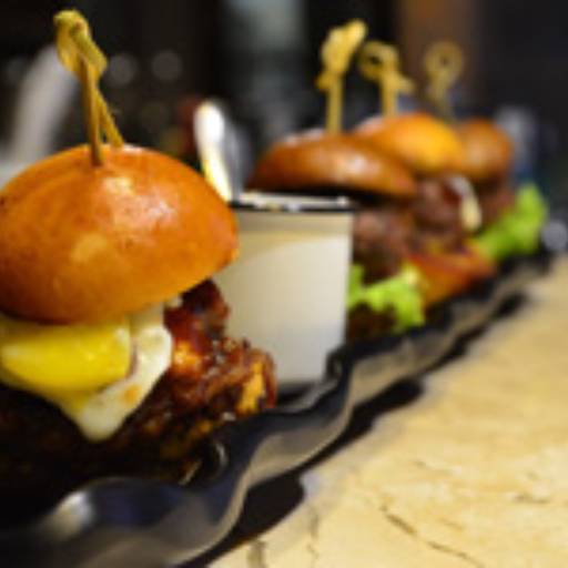 ENTRADAS por Onnu Lounge & Bar