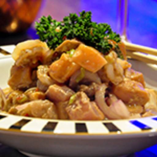 JAPONESAS por Onnu Lounge & Bar