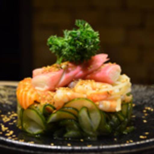 JAPONESAS por Onnu Lounge & Bar