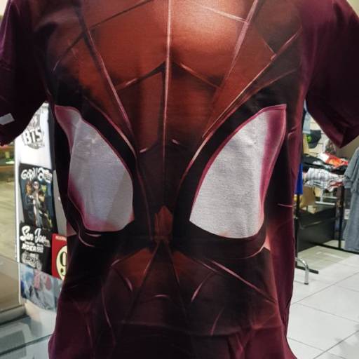 Camisetas Marvel Licenciada por ARTROCK