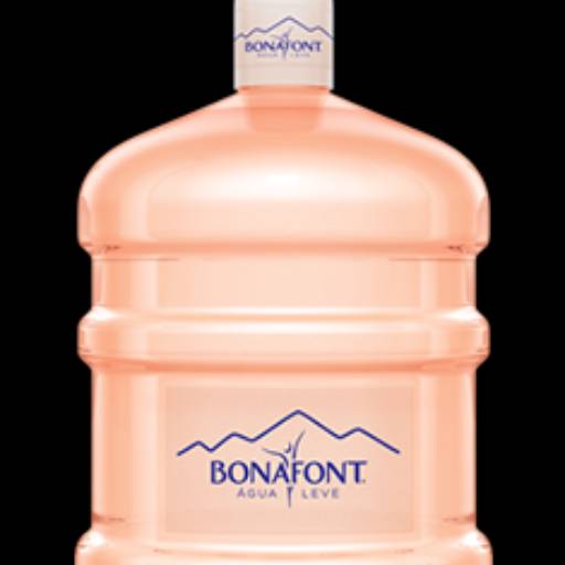 Água Mineral BONAFONT - 10litros por Ultragaz Atibaia - Distribuidora de Gás e Água - Unidade Cerejeiras