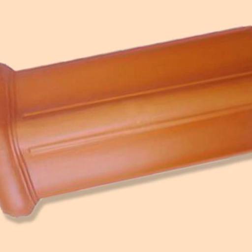 Telha Cumeeira Vermelha  em Aracaju, SE por JM Telhas e Soluções para Telhados