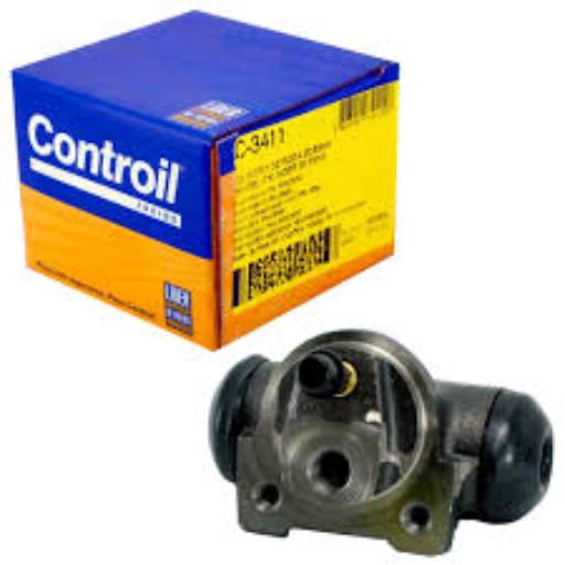 Cilindro de Roda por Revisauto - Oficina do Ná