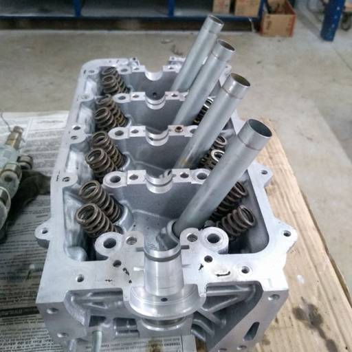 Retífica de Motor em Avaré por New Motor's