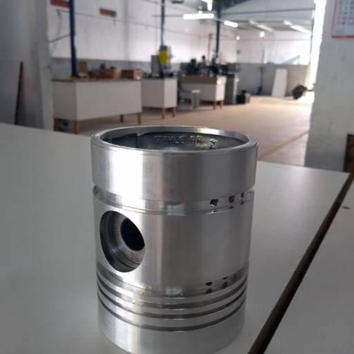 Retífica de Motor em Avaré por New Motor's