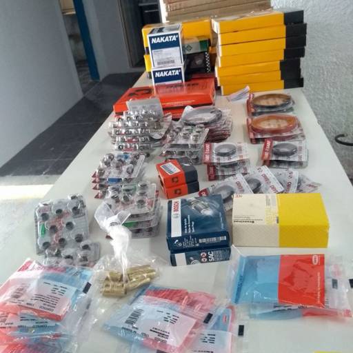 Retífica de Motor em Avaré por New Motor's