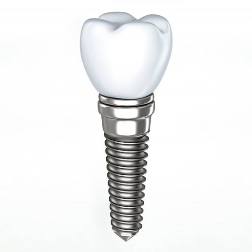 Comprar o produto de Implante Dentário em Saúde pela empresa Oral Sin Implantes - CRO 138524 em Botucatu, SP por Solutudo